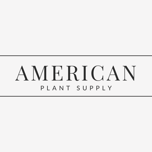 American Plant Supply logo