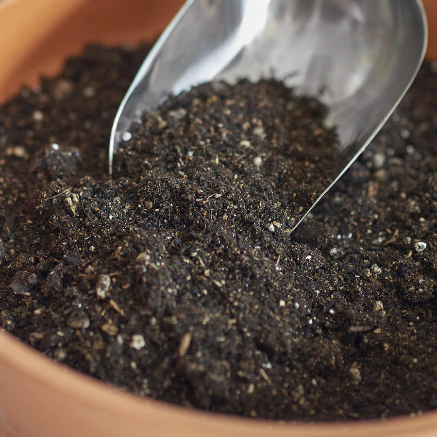 Indoor Plant Potting Soil - Puck-American Plant Supply