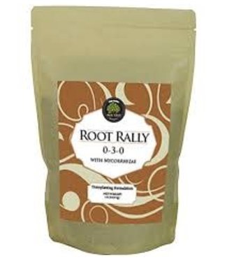 Age Old Dry Root Rally w/Mycorrhizae 5LB