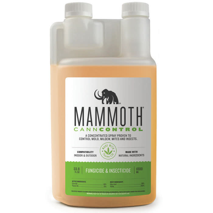 Mammoth CannControl 1000ml