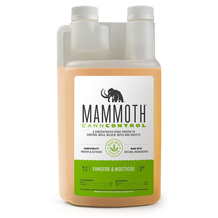 Mammoth CannControl 500ml