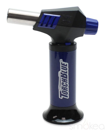 TorchBlue Magnum Refillable Torch - 6'' / Assorted