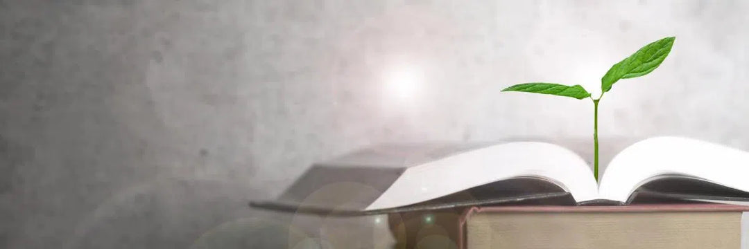 Books-American Plant Supply