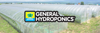 General Hydroponics - Homepage