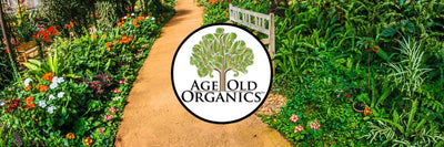 Age Old Nutrients - Homepage