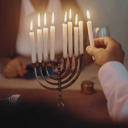 Hanukkah