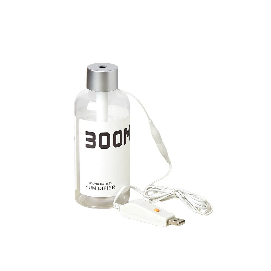 300ml Plastic USB Humidifier-Garden Supplies/Accessories-American Plant Supply