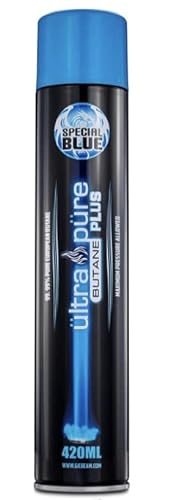 Special Blue - Ultra Pure Plus 420ml Black Cans w/metal tips (Single/Individual)