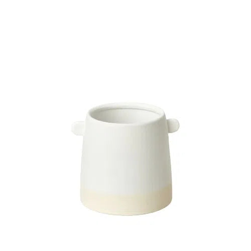 Knob Cylinder Pot - 5 Inch-Accessories ($10 Ship/31oz)-American Plant Supply