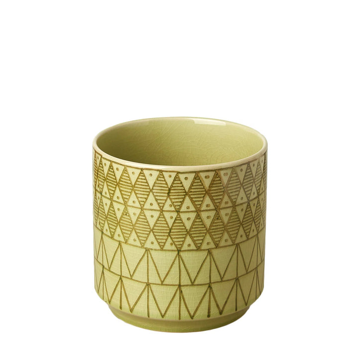 Pepe Planter - 6.5 Inch-Accessories ($10 Ship/31oz)-American Plant Supply