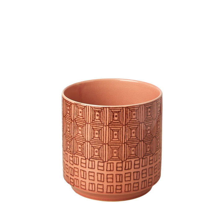 Pepe Planter - 6.5 Inch-Accessories ($10 Ship/31oz)-American Plant Supply