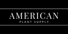 American Plant Supply