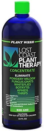Lost Coast Plant Therapy, 32 Oz, (12 Per Case)