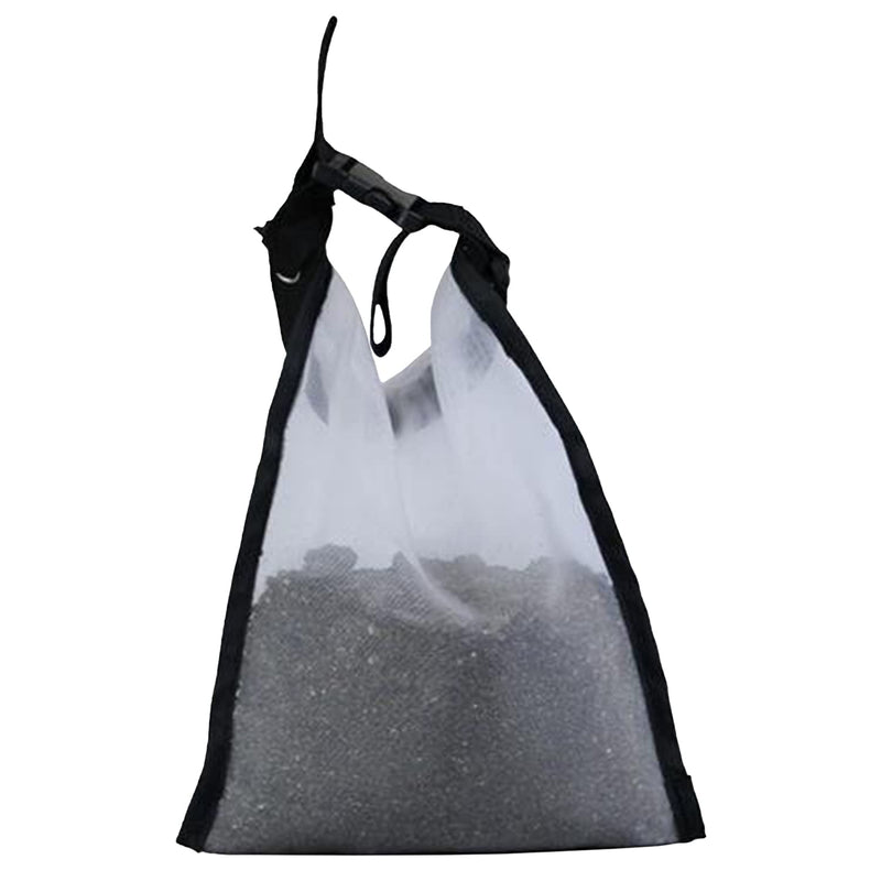 Bubble Magic Tea Bag Small (9.5"x13")
