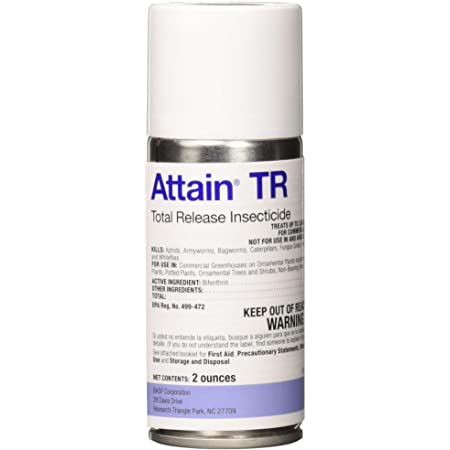 ATTAIN-TR (12 X 2 oz case)