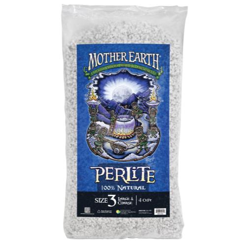 Mother Earth Perlite 