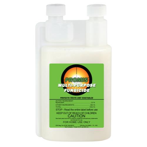 Promis Multi-Purpose Fungicide (12/Cs)