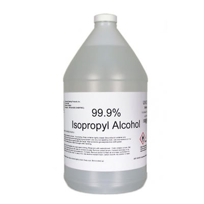Greenwood Isopropyl Alcohol Cleaning Products - 1 Gallon (180 Pallet)